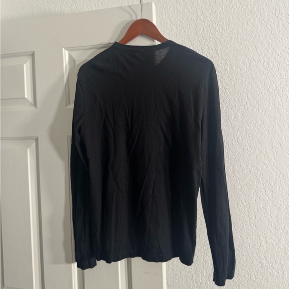 James Perse Vintage Boxy Tee - Picture 3 of 7